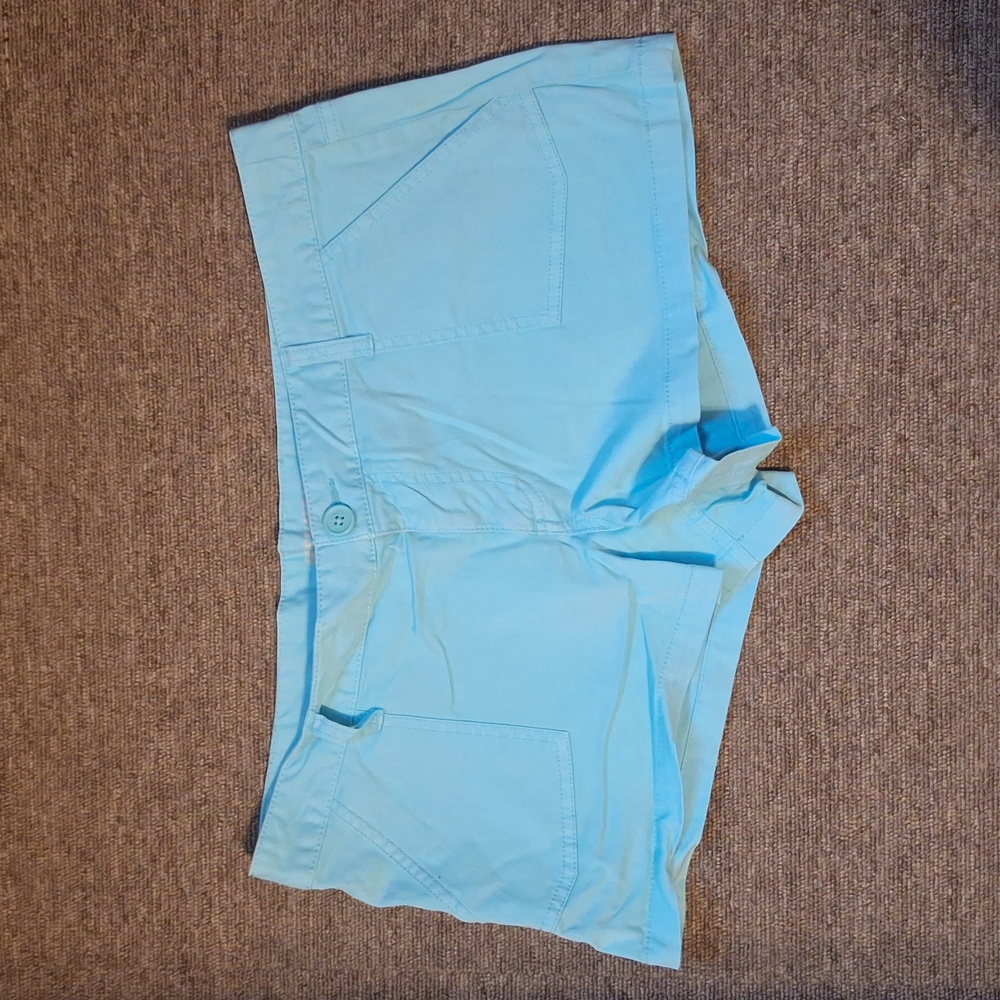 Women's Mossimo Supply Co. Shorts. Sizs 15